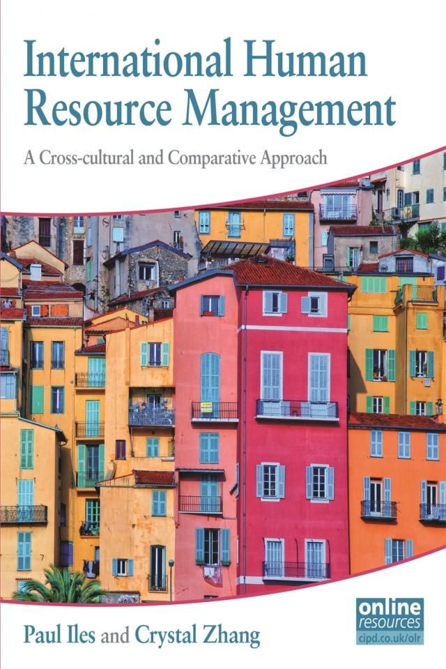 International Human Resource Management | Kogan Page